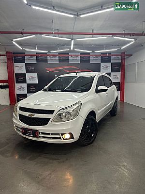 Agile LTZ 1.4 MPFI FlexPower