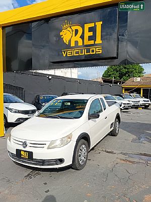 Saveiro CE 1.6 Mi Total Flex