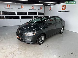 Prisma Sedan Joy 1.0 Flex