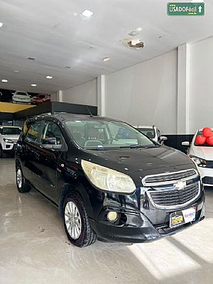 Spin LT 1.8 Automático EconoFlex