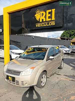 Fiesta Sedan 1.6 Flex