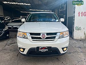 FREEMONT 2.4 Automático