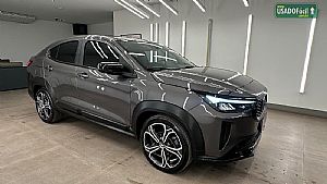 Fastback Impetus 1.0 200 Turbo Automático