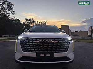 Haval H6 PHEV19 Híbrido