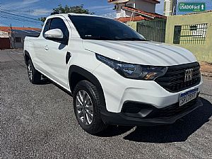 Strada Freedom Plus CS 1.3 Flex