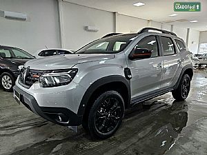 Duster Iconic Plus 1.3 Turbo Automático Flex
