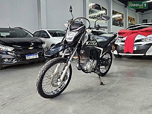 NXR 160 Bros ESDD Flexone