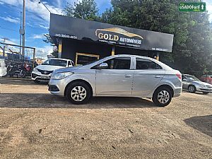 Prisma Sedan LT 1.0 FlexPower