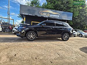 ZRV TOURING 2.0 Automático