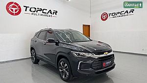 Tracker Premier 1.2 Turbo Automático Flex