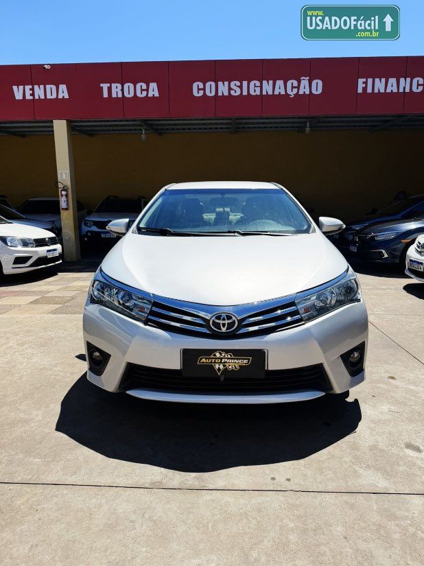 Foto do veículo