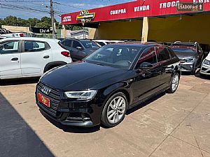 Audi A3 Sportback Prestige Plus 1.4 TFSI S-Tronic