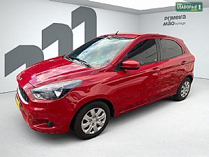 Ka Hatch SE 1.0 Flex 5P