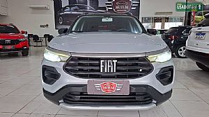 Pulse Audace 1.0 Turbo 200 Automático Flex