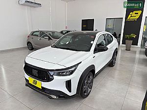 Fastback Limited Edition 1.3 270 Turbo Automático Flex