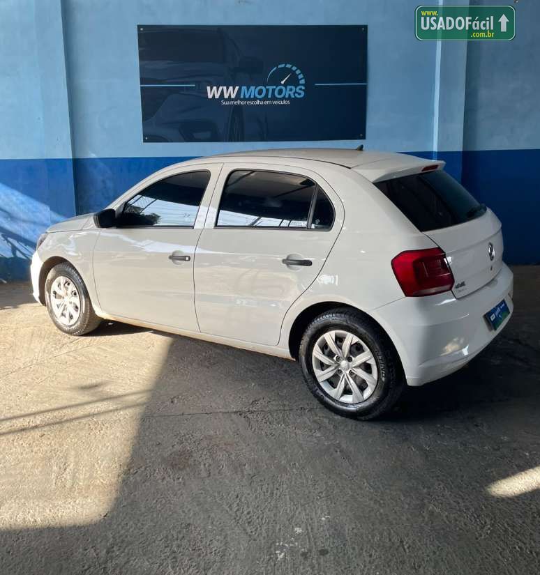 Foto do veículo