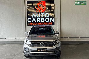 T-Cross Sense 200 TSI 1.0 Automático Flex