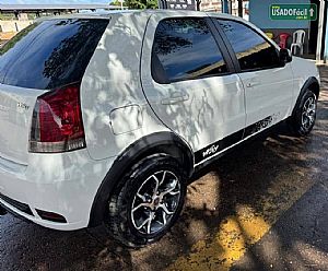 Palio Fire Way Celebration 1.0 5P Flex