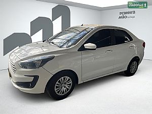 Ka Sedan SE 1.5 Mecânico Flex