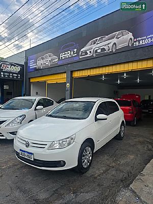 Gol 1.6 Mi 4P Total Flex