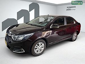 Cobalt LTZ 1.8 Mecânico EconoFlex