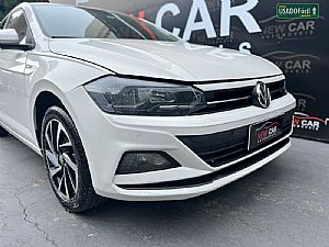 Polo Highline 1.0 200 TSI Automático Flex
