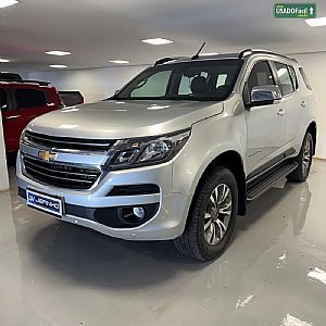 TrailBlazer LTZ 2.8 Automático Diesel