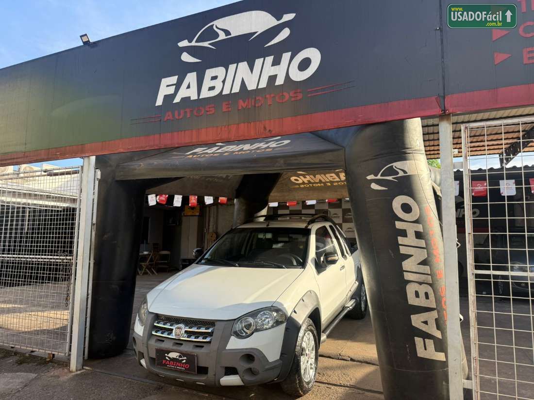 Foto do veículo