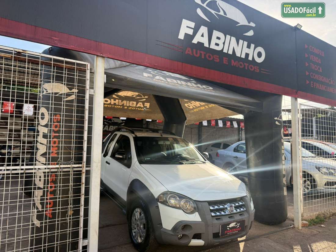 Foto do veículo
