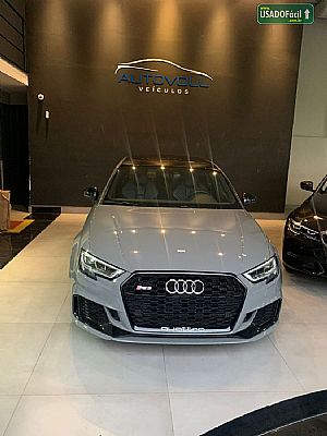 Audi RS3 SEDAN 2.5 TFSI