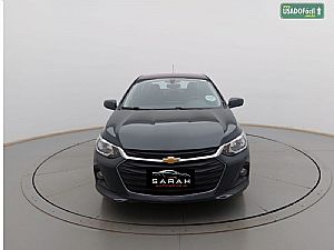 Onix Sedan Plus LT 1.0 Mecânico Flex