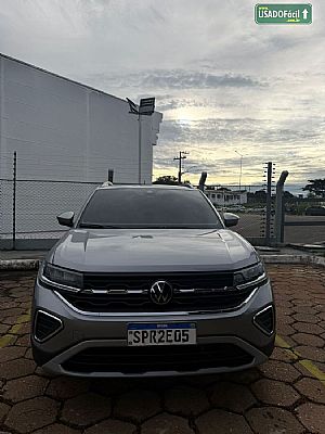 T-Cross Highline 250 TSI 1.4 Automático Flex