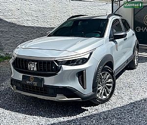 Pulse Drive 1.3 Automático