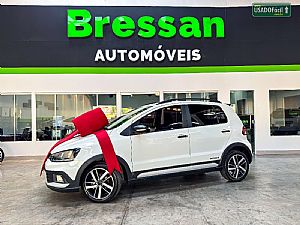 Fox Xtreme 1.6 4P Flex