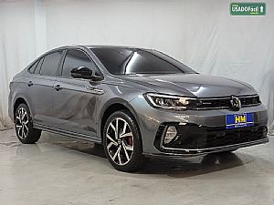 Virtus Exclusive 250 TSI 1.4 Automático Flex