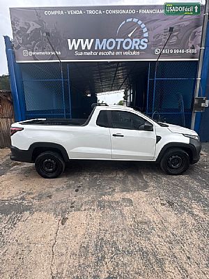 Strada Endurance Plus CS 1.4 Flex