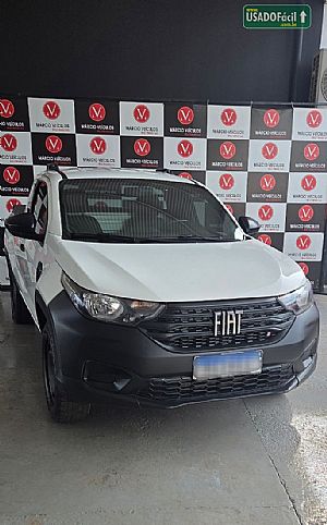 Strada Endurance Plus CS 1.4 Flex