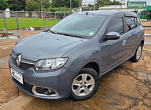 Sandero Dynamique 1.6 Hi-Power 5P
