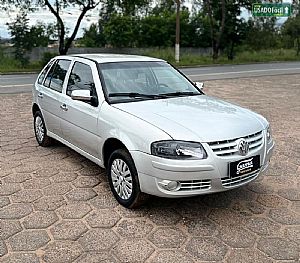 Gol City Trend 1.0 Total Flex 4P