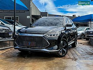 BYD Song Plus 1.5 Automático Híbrido