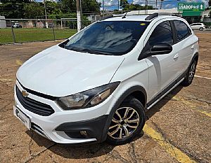 Onix Hatch Activ 1.4 Automático Flex