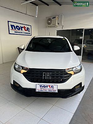 Strada Freedom CD 1.3 Flex