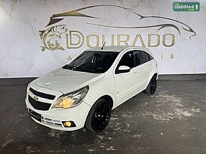 Agile LTZ 1.4 MPFI FlexPower