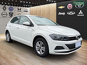 Polo 1.6 MSI Flex