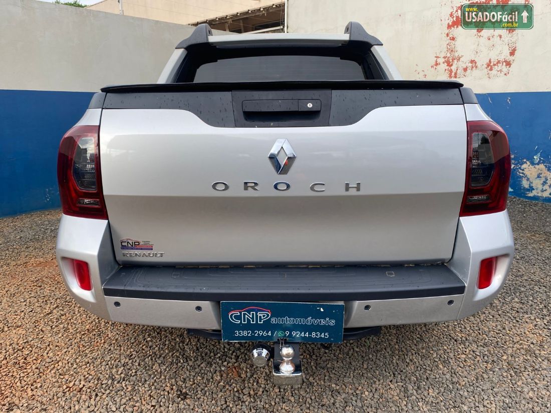 Foto do veículo