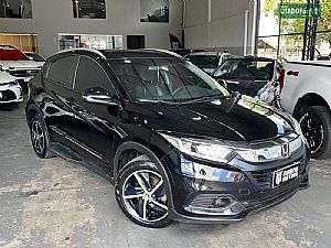 HRV EXL 1.8 Automático Flex