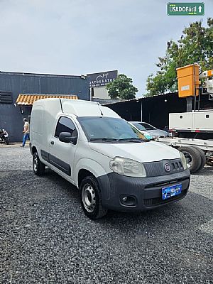 Fiorino Furgão Hard Working 1.4 Flex