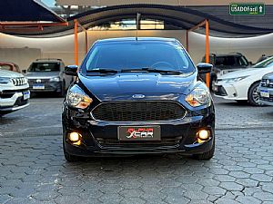 Ka Hatch SEL 1.0 Flex 5P