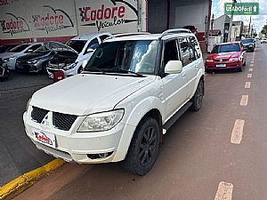 Pajero TR4 2.0 4x4 Automático