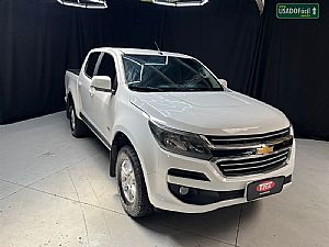 S10 LT CD 2.5 4x2 Automático Flex